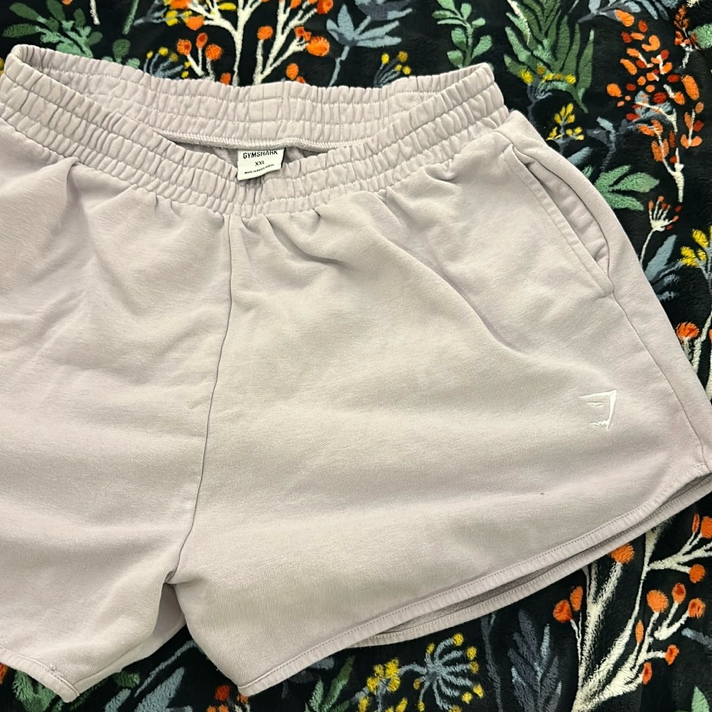 Gymshark Shorts- XXL